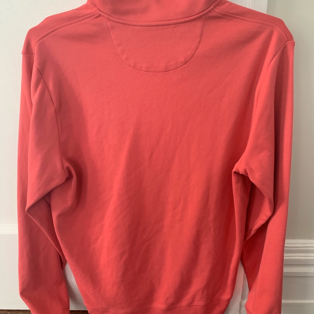 Men’s Small Vv Pullover - image 5
